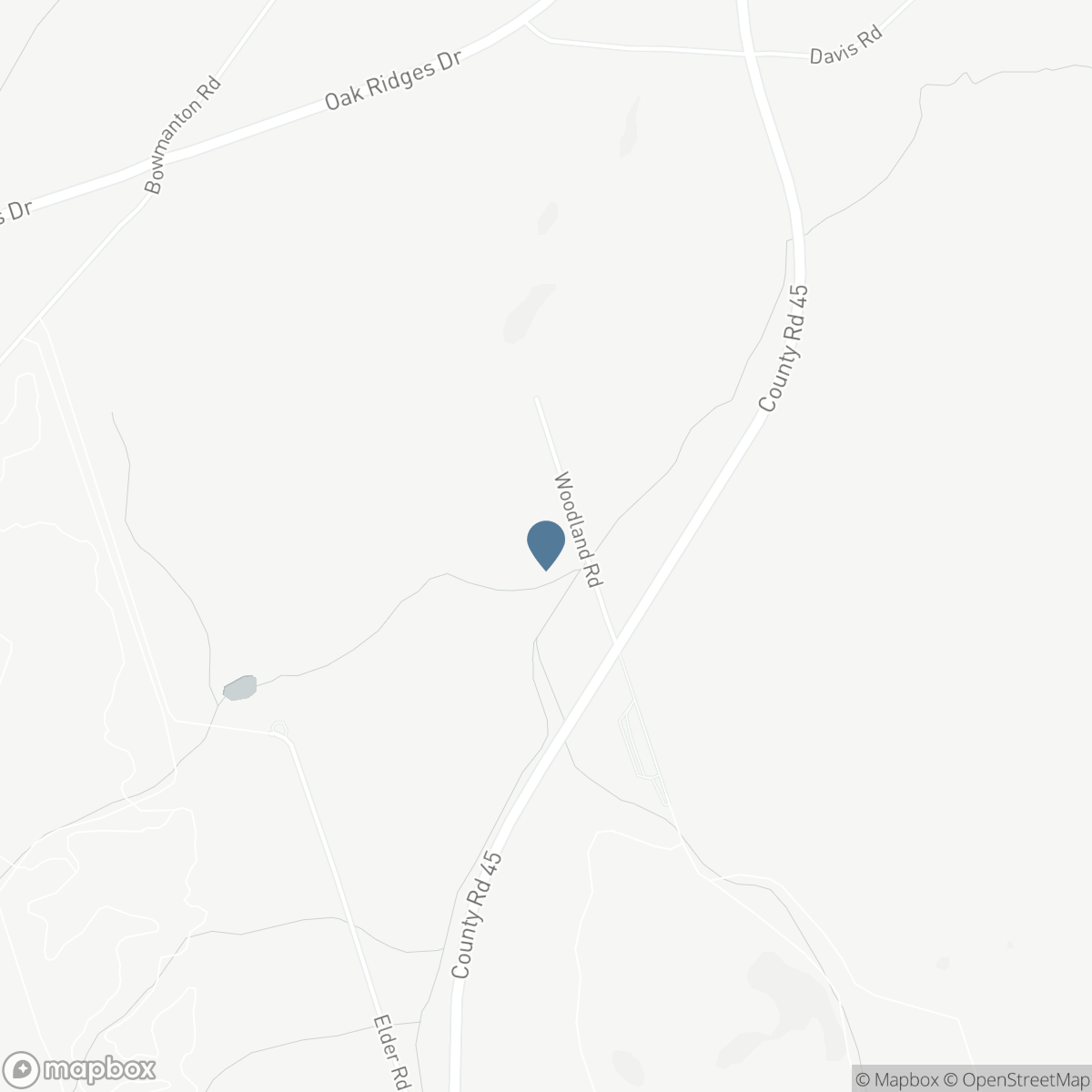 150 WOODLAND ROAD, Alnwick-Haldimand, Ontario K0K 2X0